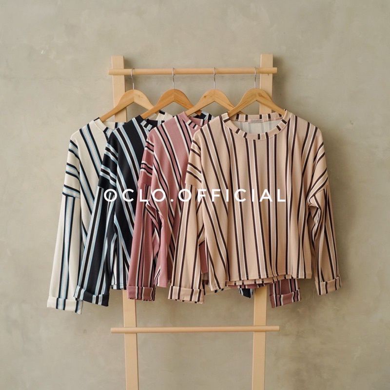 Divana Blouse Oclo Official