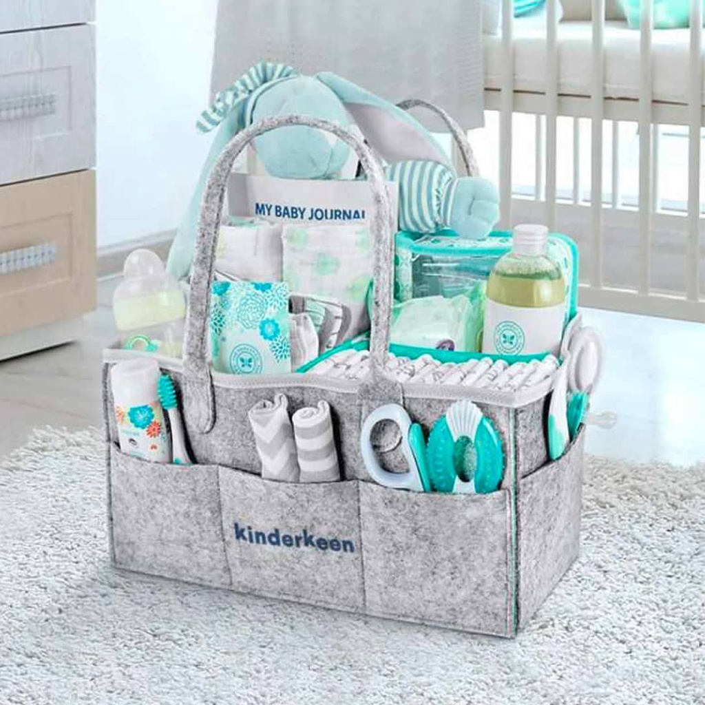 Kinderkeen Multipurpose Caddy Bag