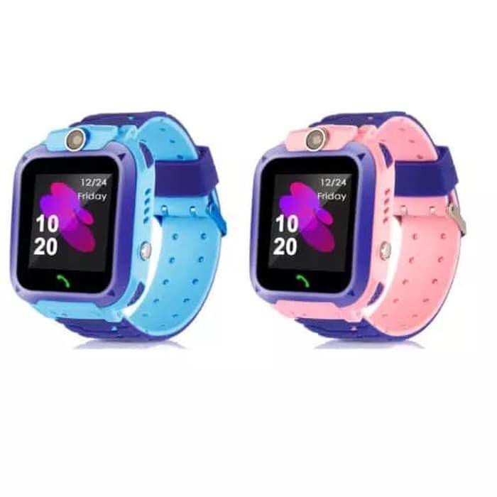 smart watch GPS Promo khusus end hari liburan anak anak