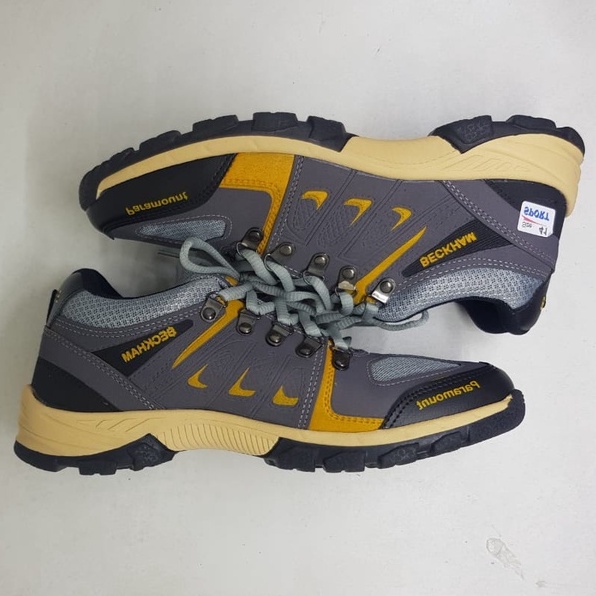 HEMAT SEPATU GUNUNG / SEPATU GUNUNG PRIA / SEPATU HIKING / SEPATU GUNUNG WANITA / SEPATU HIKING PRIA