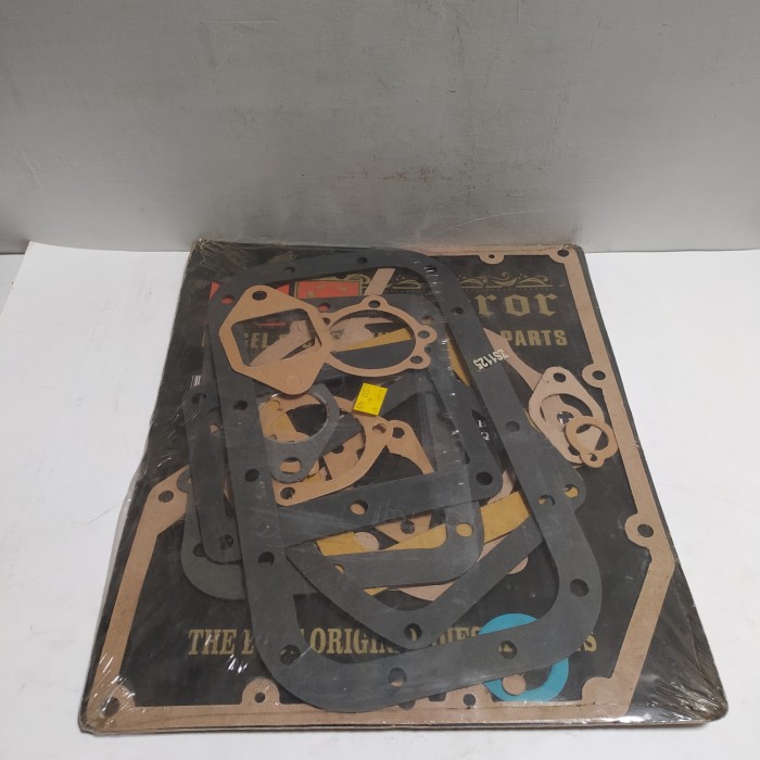 Perpak Kit / Packing Set ZS1125 Emperor NP