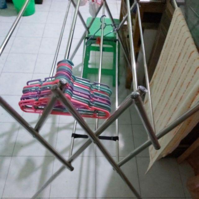Glory Home Jemuran Stainless Steel Mini