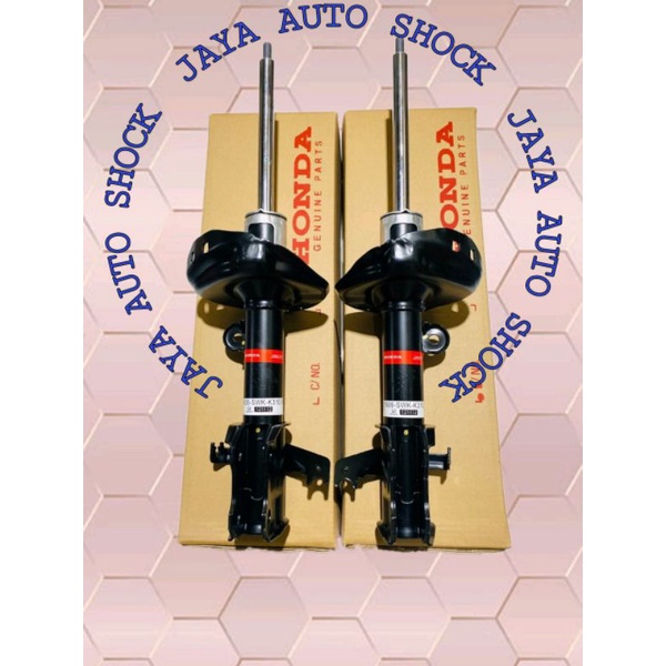 shock depan crv gen 4