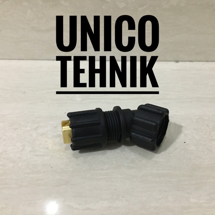 Hama-Semprot-Alat- Nozzle Flat Spray Jet Set 29 Kuningan / Spuyer Sprayer Tasco Solo 425 -Alat-