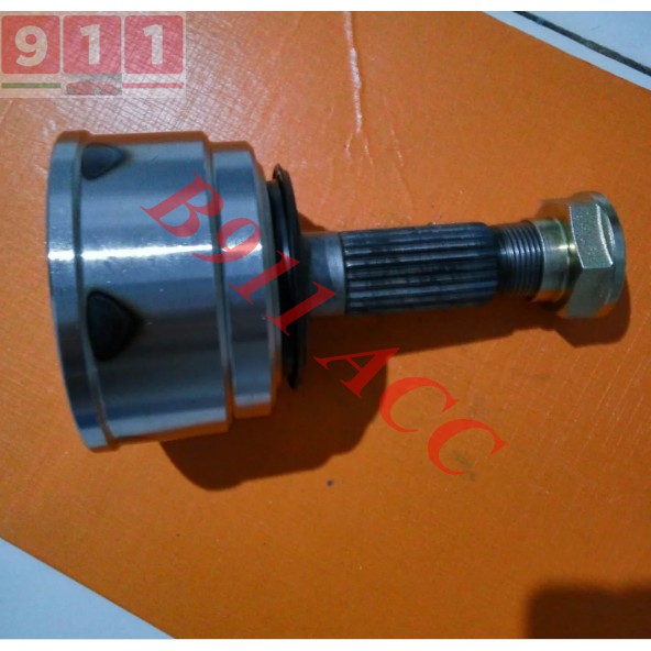 Cv Joint Out As Roda Luar Civic Wonder