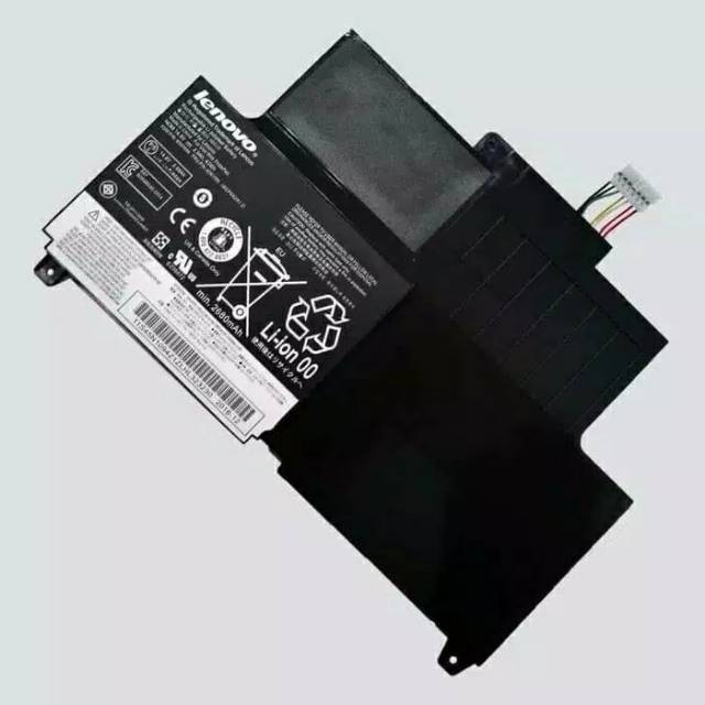 Baterai Battery ORIGINAL  LENOVO ThinkPad S230U, Edge S230U, Twist S230U, 45N1093