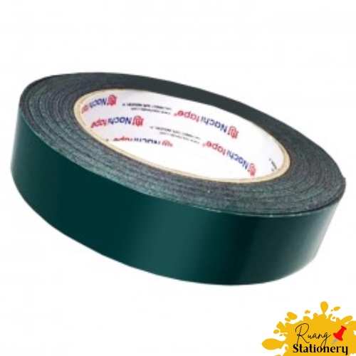 

NACHI Busa Foam / Foam Tape 24 MM Plakban Isolasi 4.5 Meter