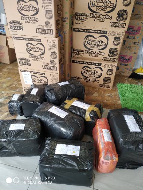 Herocyn bedak bayi tabur serbuk baby powder 100gr 200 g herocin perawatan tubuh kulit biang keringat