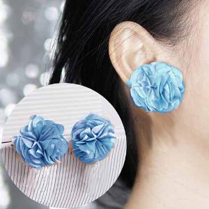 ANTING KOREA WANITA KEKINIAN MODL BUNGA MISS 28