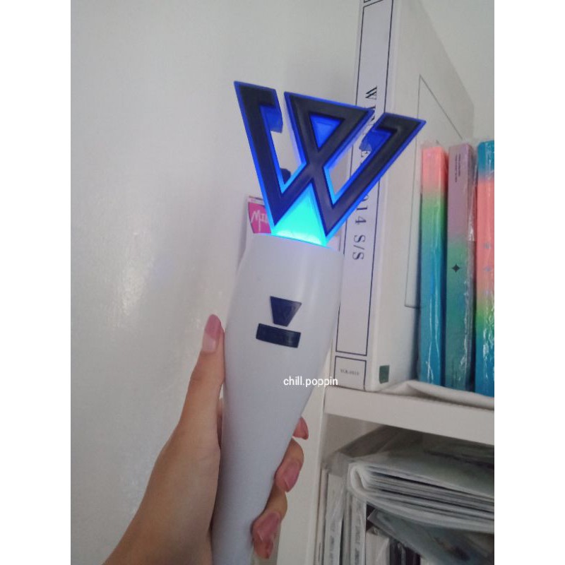 WINNER LIGHTSTICK KOR VER.1