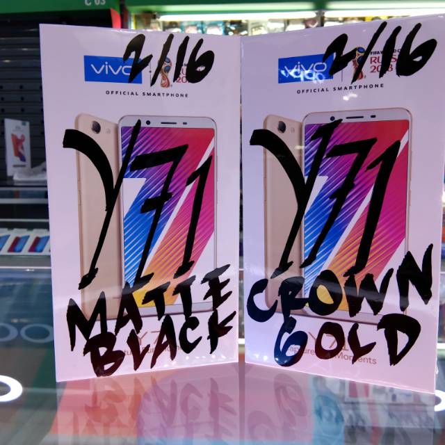 Vivo Smartphone