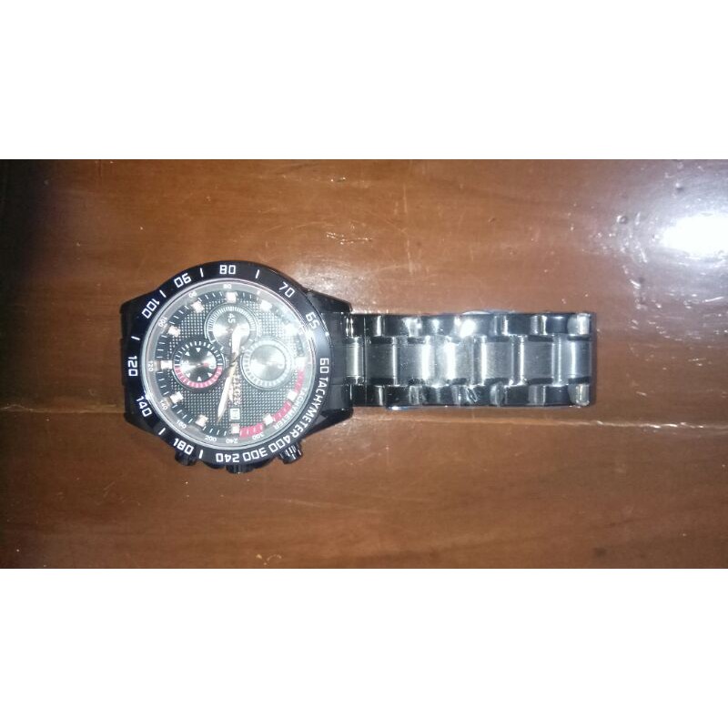Jam Watch Lige Original