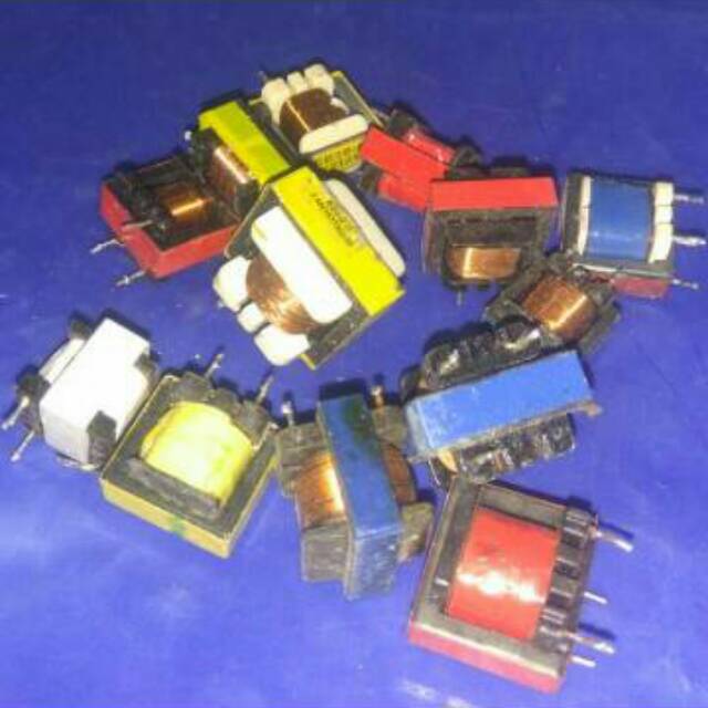 TRAFO LHE ON harga 10 biji