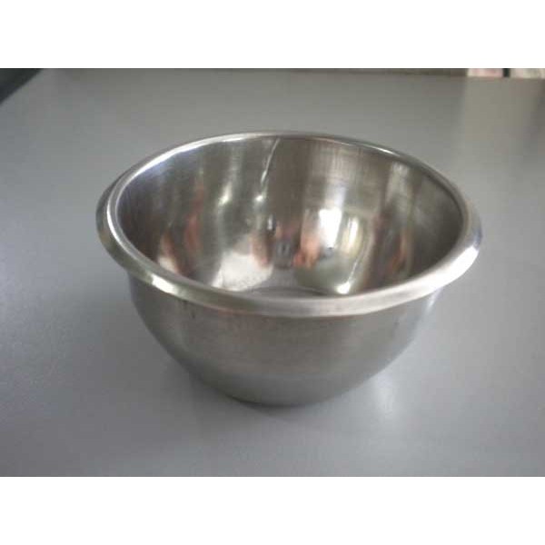 Iodine Cup 8cm