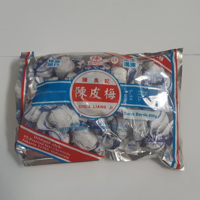 

Manisan Buah Plum Chen Liang Ji Ungu Termurah *
