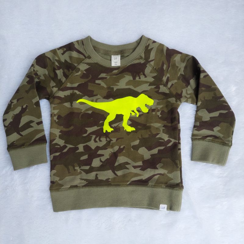Sweater Anak Laki laki GAP