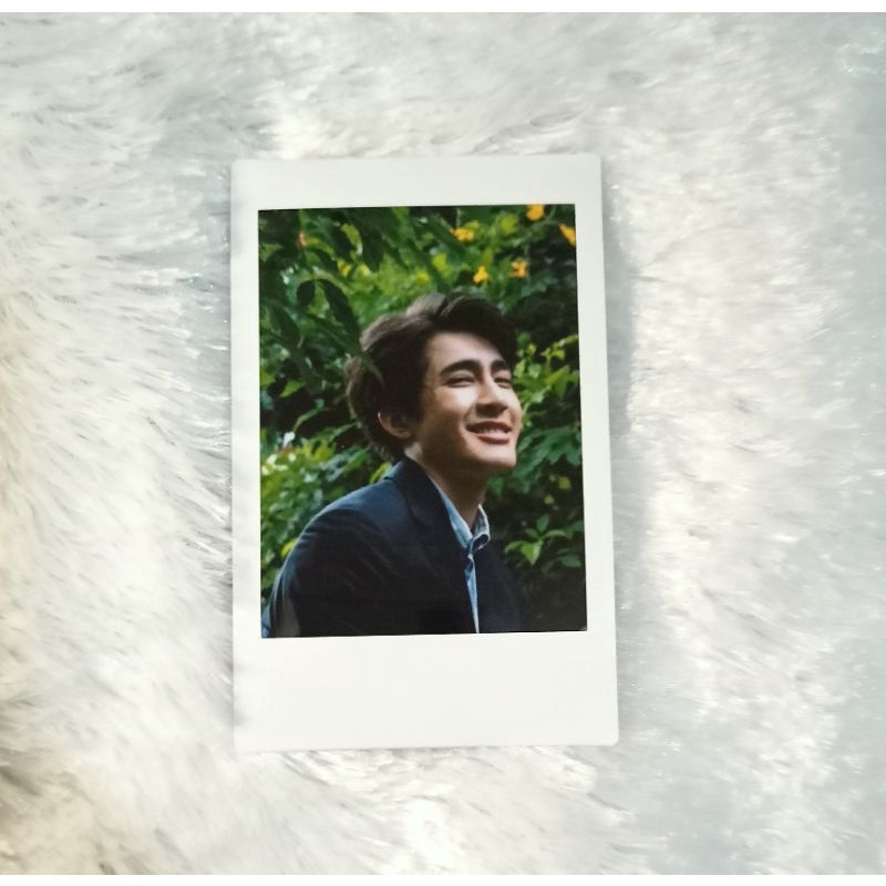 earth polaroid mystery box gmmtv