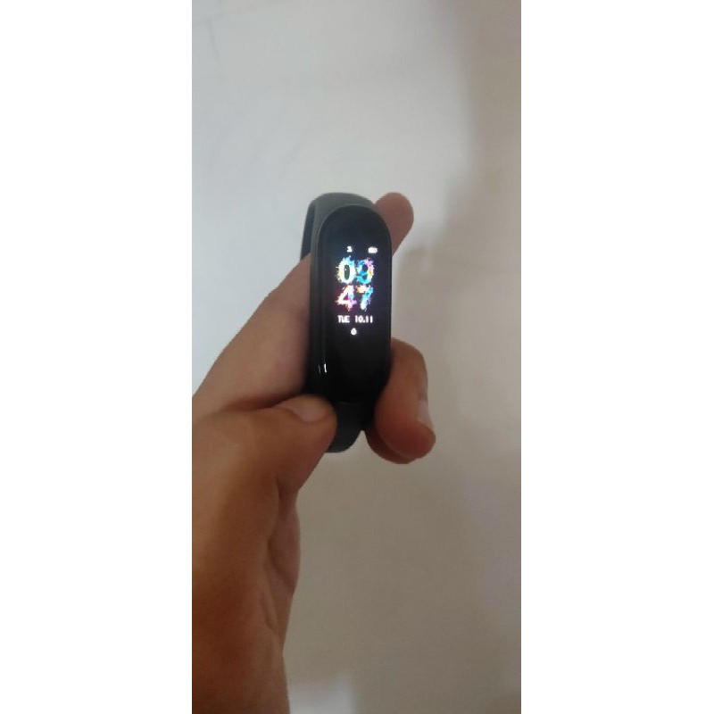mi band 4