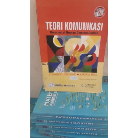 teori komunikasi