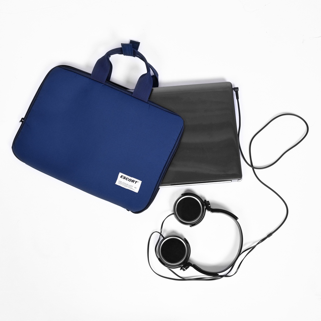 TAS LAPTOP - Sarung Softcase Laptop  13 14 INCH Produk Lokal Sleeve Sarung SoftCase Waterproof ASUS ACER MACBOOK