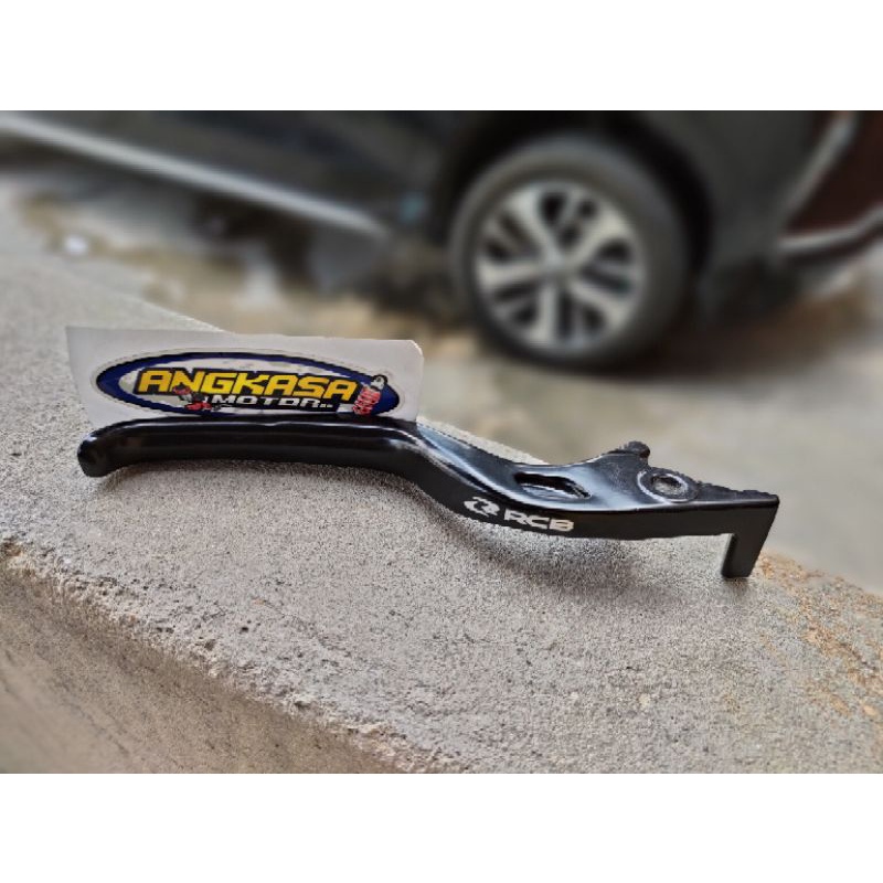 handle rem racing boy kanan untuk master rem oval Dan petak rcb e-3 e-2 tangkai rem tuas rem