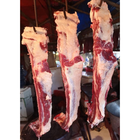 

Tulang iga sapi 500 gram