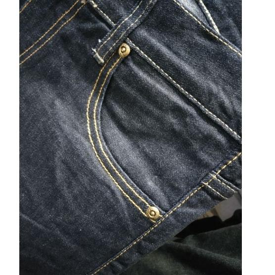 ↡ (Jeans)Celana Panjang Lee Terlaris Original Cod Bayar ditempat/Celana Denim Lee Original ㅥ
