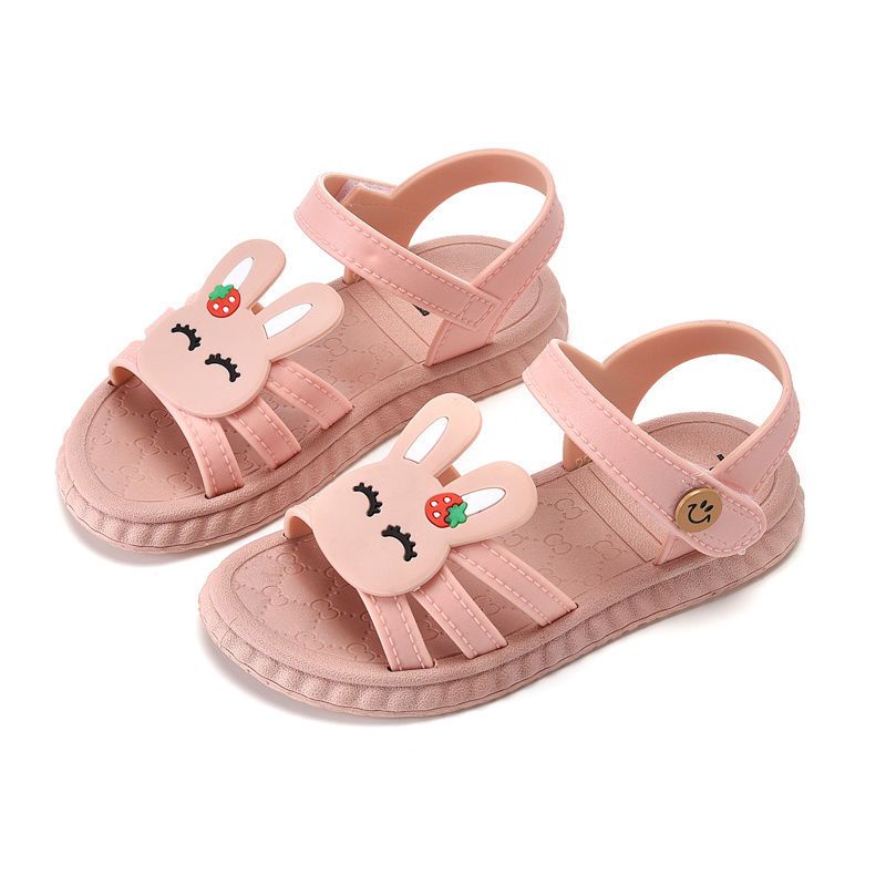 ESW Sandal Tali Jelly Anak Kode R2288 (TANPA DUS)