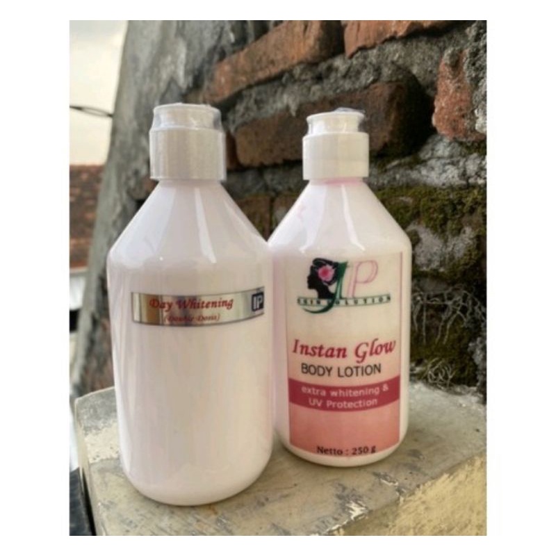 HB INSTAN GLOW UP IPUNG