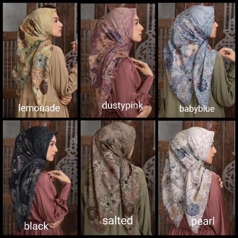 ❌SOLD OUT ALL ITEM ❌Sandhya Scraf HeavenLights