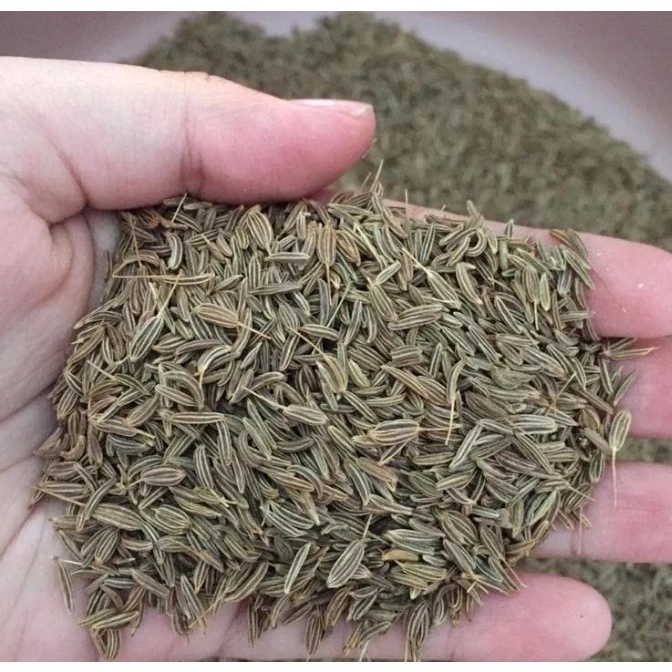 

Jinten utuh kemasan 25gr