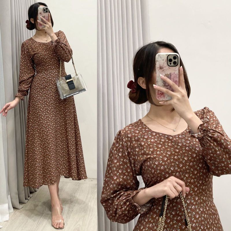 iris dress ORI by amariel