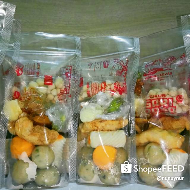 

Baso aci instan mamadiva