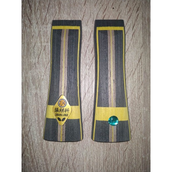 Handel gagang Blade Butterfly Zhang Jike Super ZLC