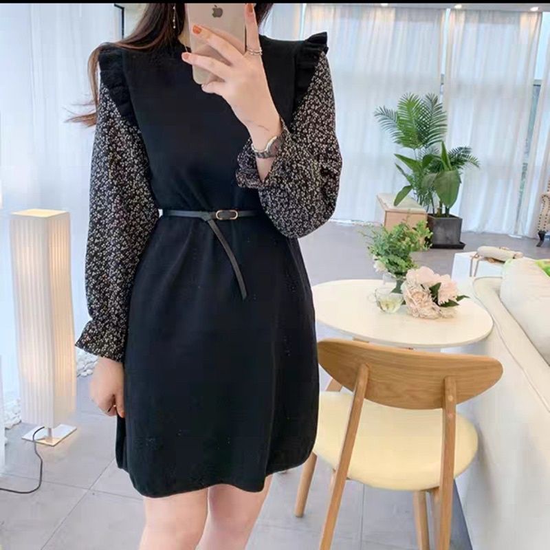 cala tunik, tunik import premium, tunik rajut, tunik bangkok