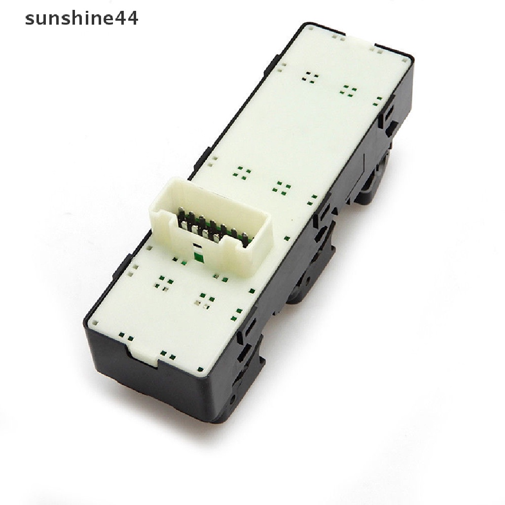 Sunshine Power Window Switch Untuk Hyundai SONATA 2011 2012 2013 2014 2015 Sisi Kiri