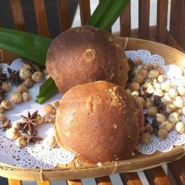 

GULA AREN ASLI