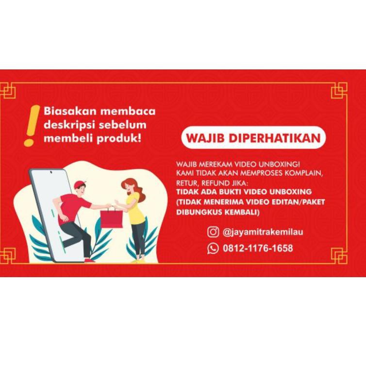 

JMK Jamu Jampi Usus (25 sachet) .