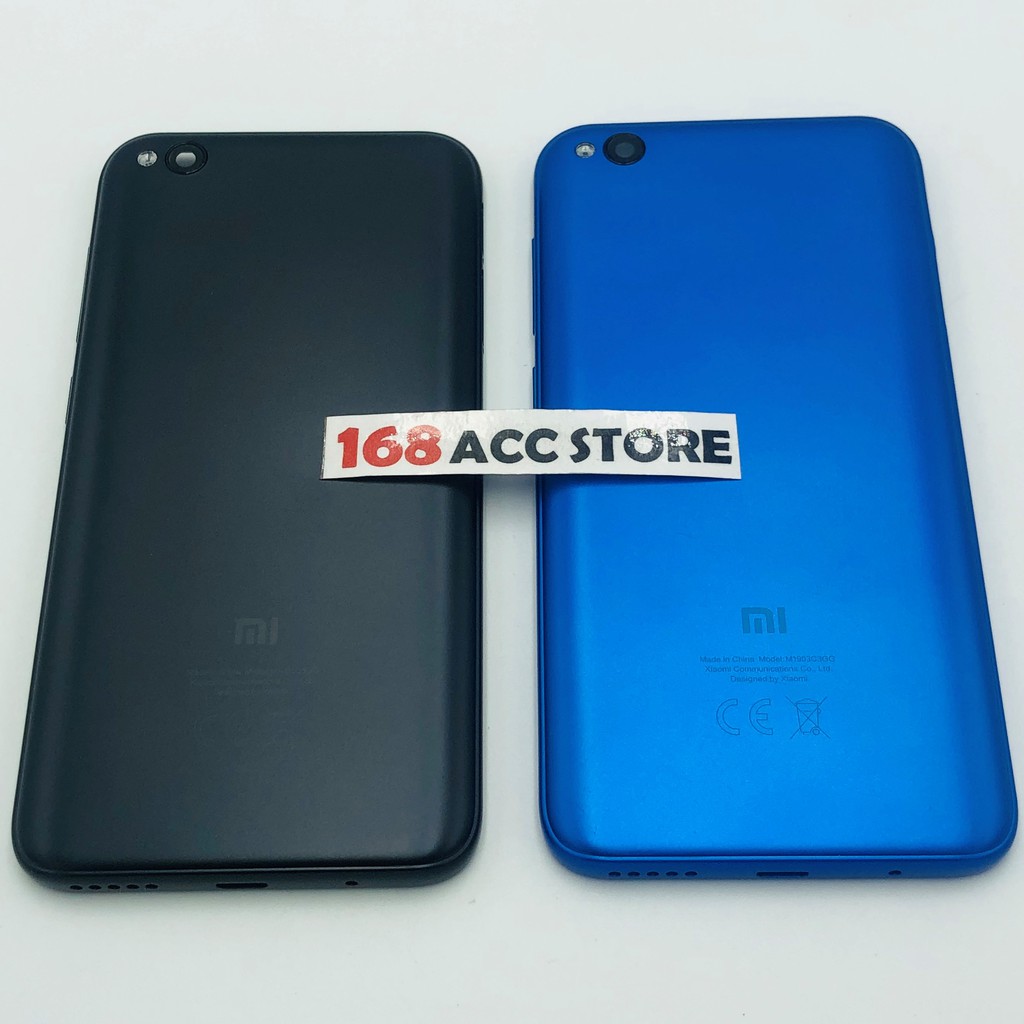 BACK DOOR XIAOMI REDMI GO / TUTUP BELAKANG REDMI GO /BACKDOOR REDMI GO