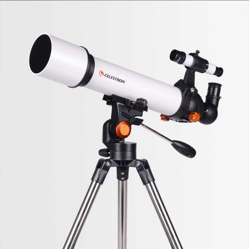 Teropong Celestron Star Trang Teropong Bintang Astronomical - SCTW-70