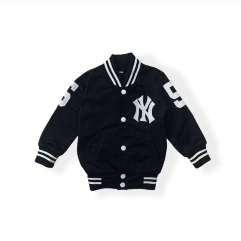 Jersey baseball anak/jaket baseball anak/jaket murah anakjaketanakunisexjaketanakbestsellerjaketanak
