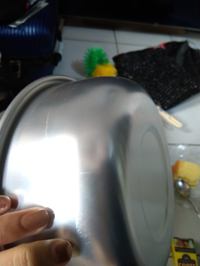 Panci Mie / Panci Susu 18 Cm