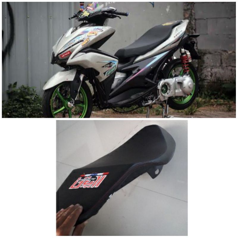 jok aerox slim anti jinjid nathong