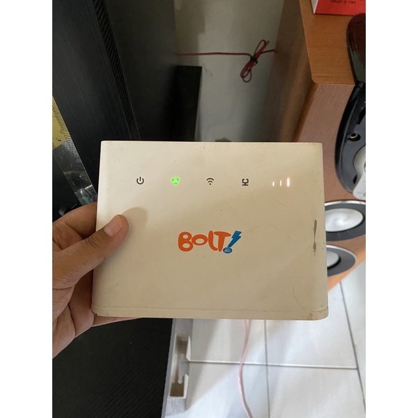 Huawei B310s-927 Unlock Kondisi Minus