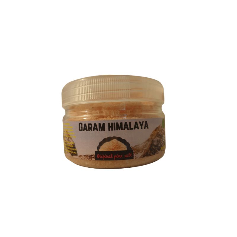 

Garam Himalaya 300 gr