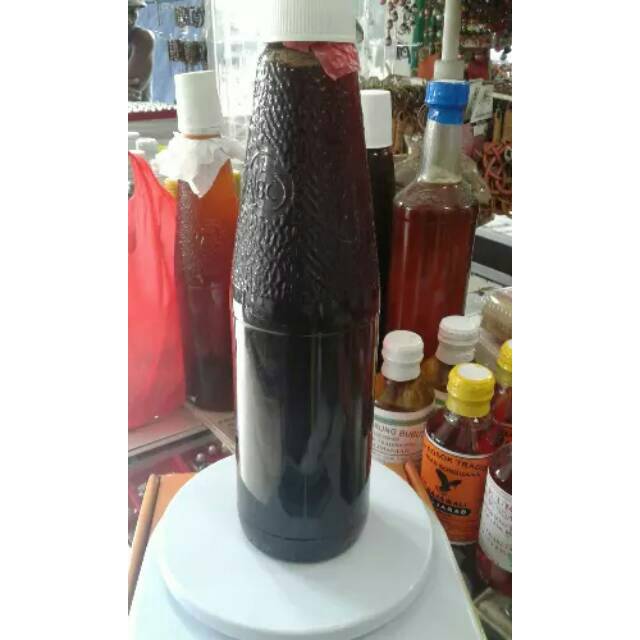 

Madu Kelulut Kalimantan