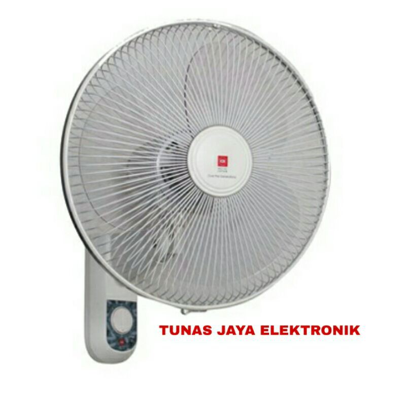 WALL FAN KDK WN 40B