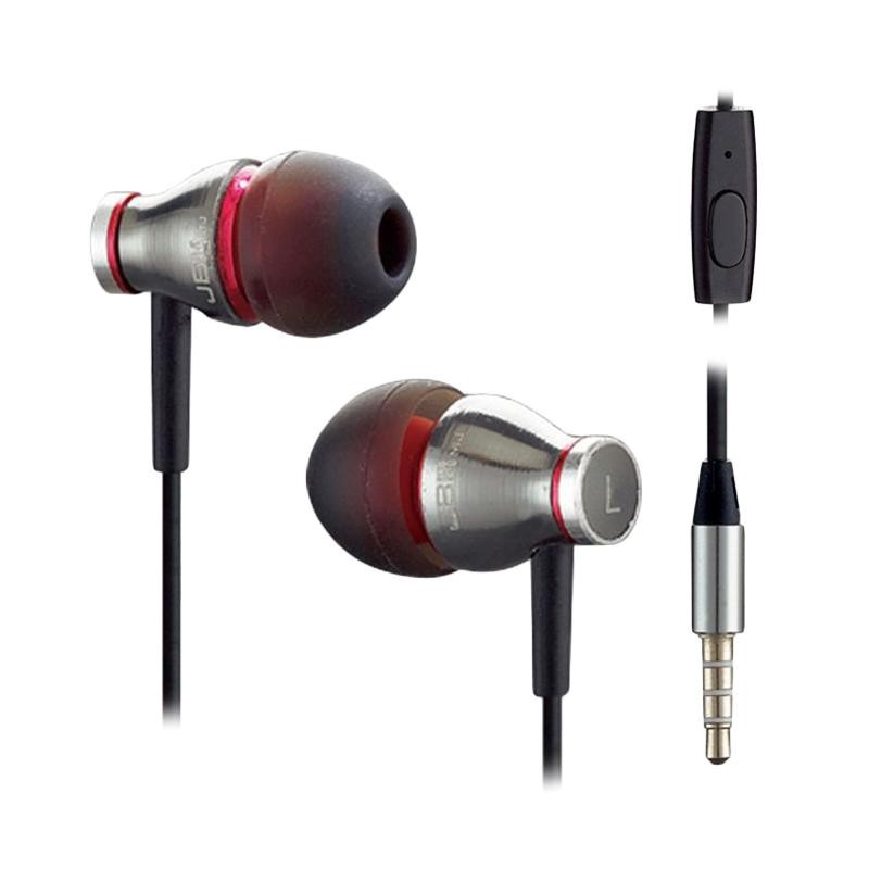 Earset / Earphone JBM MJ900 + Mic   ( 56925 )