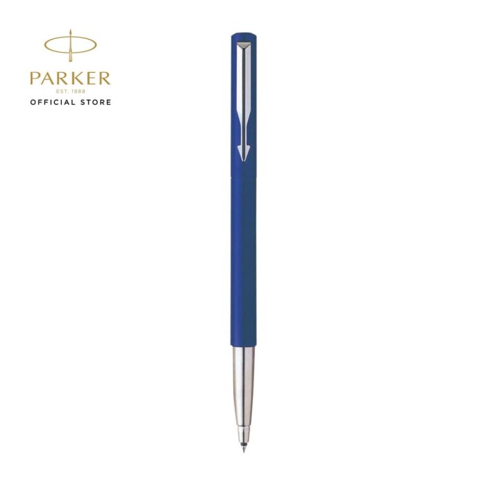 

Pulpen - Parker Vector 2 Standard Blue Rollerball