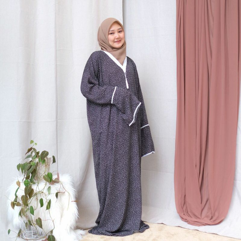 ABAYA TURKI asput terra